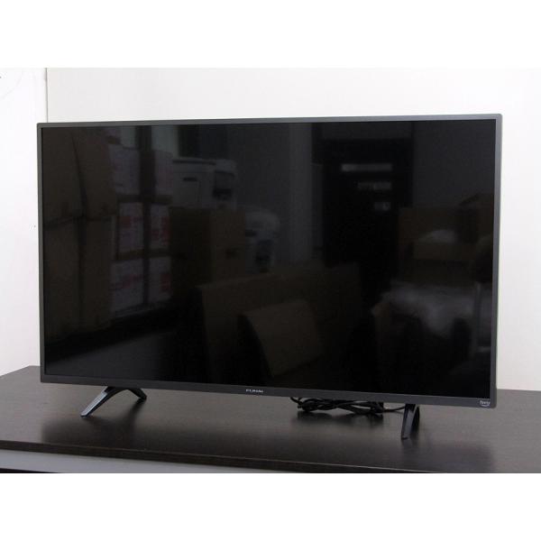 FUNAI（フナイ） 中古 FUNAI 43V型 FireTV搭載 4K液晶テレビ FL
