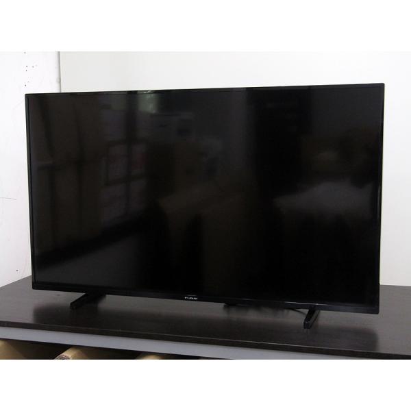 FUNAI（フナイ） 中古 FUNAI 50V型 4K液晶テレビ FL-50U3130 2020年製