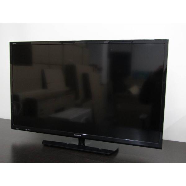 AQUOS 中古 SHARP 32V型 ハイビジョン 液晶テレビ 2T-B32AB1 2019年製 