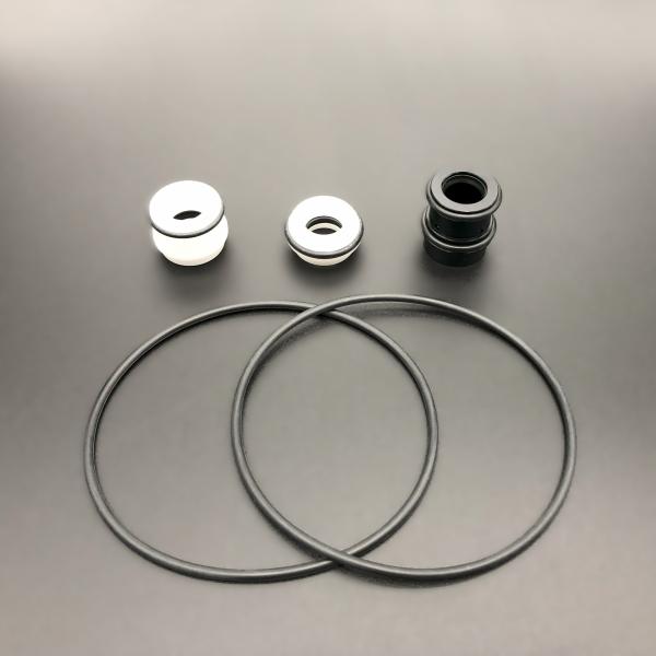 エア駆動ポンプDS06用 摺動部パッキンセット PDS06SY DSポンプ 06用 消耗部品 オーバーホールキット 交換部品 パーツキット