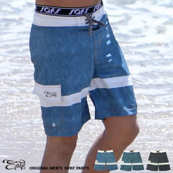 FEID サーフパンツ 水着 ボードショーツ メンズ Mサイズ 在庫限り 水着 メンズ ボードショーツ 海水パンツ サーフパンツ ns-2602