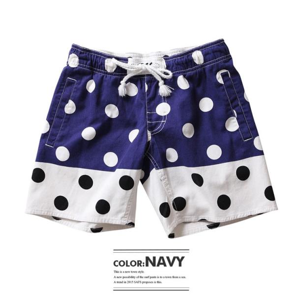 サタデーズサーフニューヨーク水陸両用ショートパンツ SATURDAYS SURF(サタデーズサーフ) ENNIS BOARDSHORTS(ボード