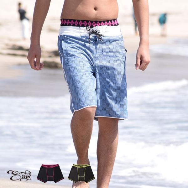 水着 インナー パンツ サーフパンツ 海水パンツ レジャー水着用 アンダーショーツ 透け防止 Ns 672 Buyee Buyee Japanese Proxy Service Buy From Japan Bot Online