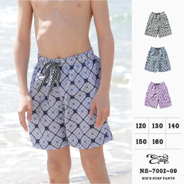 ウエストは総ゴム仕上げなので着脱のしやすさや、ウエスト調整がしやすいのがポイント。両サイドとお尻の部分３箇所にポケットがあり、ブリーフ型メッシュタイプの裏地付きです。カラーバリエーションは、ブラック、ネイビー、パープルの3色展開です。ブラン...