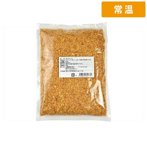 友盛 フライドガーリック 500g 1袋 【常温便】
