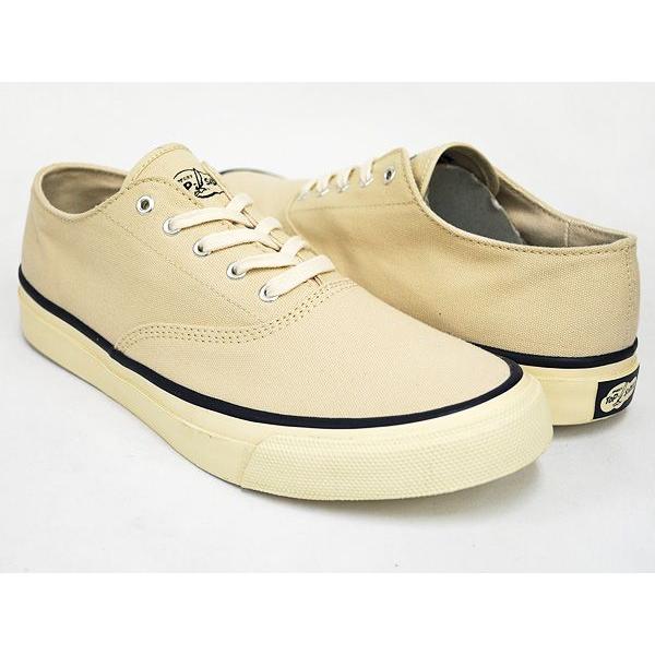 SPERRY TOP-SIDER 75TH ANNIVERSARY CVO 〔スペリー トップ