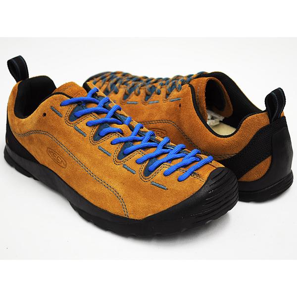 KEEN JASPER 【キーン ジャスパー】 CATHAY SPICE / ORION BLUE
