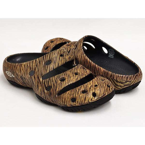 KEEN YOGUI CRAFTS 〔キーン ヨギ クラフツ〕 〔日芸彫刻 脱皮