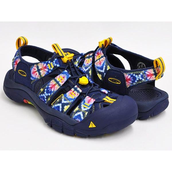 hiro様KEEN NEWPORT H2 キーン ニューポート H2 デットダイ KEEN（キーン） KEEN NEWPORT H2 〔キーン ニューポート H2 デットダイ