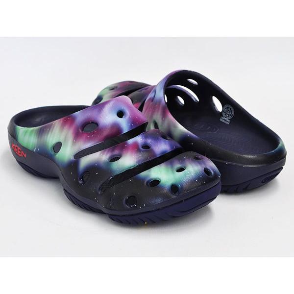 KEEN（キーン） KEEN YOGUI ARTS ''仙台天文台'' 【キーン ヨギ アーツ