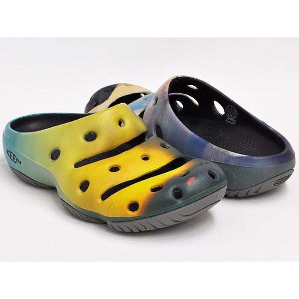 KEEN（キーン） KEEN YOGUI CRAFTS ''ELNEST CREATIVE ACTIVITY