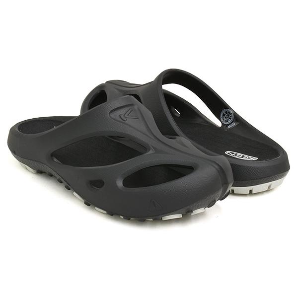 KEEN SHANTI 【キーン シャンティ】 BLACK / DAWN BLUE : GETTRY