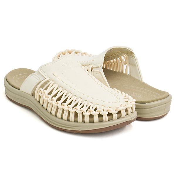 KEEN（キーン） KEEN WOMEN UNEEK II SLIDE 【キーン ウィメンズ