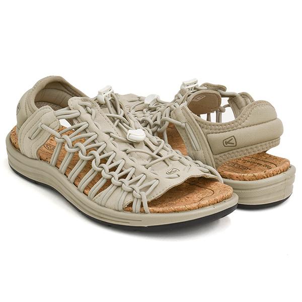 KEEN UNEEK II OT 【キーン ユニーク ツー オーティー】 PLAZA
