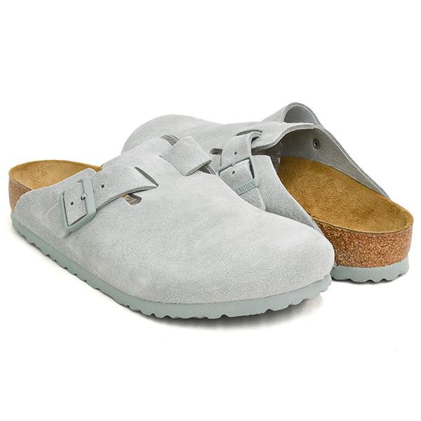 ビルケンシュトック Boston BIRKENSTOCK ビルケンシュトック ボストン メンズ レディース