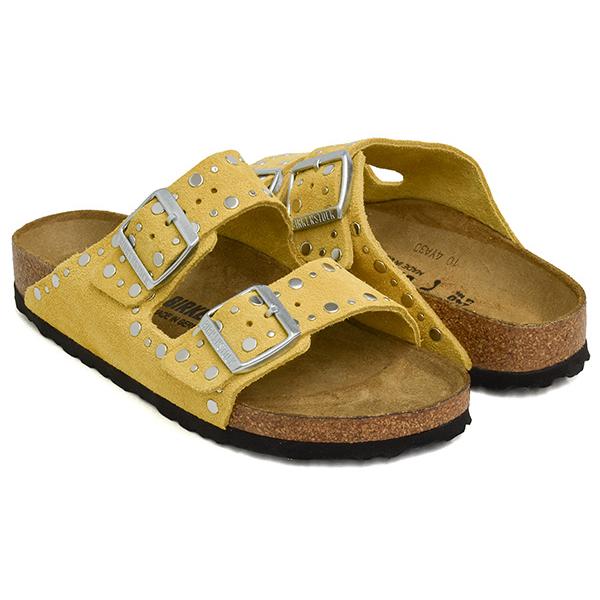 正規品★BIRKENSTOCK アリゾナ リベット BIRKENSTOCK ビルケンシュトック アリゾナ リベット スエード