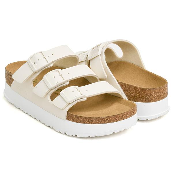 BIRKENSTOCK FLORIDA III FLEX PLATFORM 【ビルケンシュトック