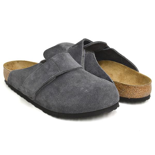 [現価格での販売は9/16 0:00まで]BIRKENSTOCK LOMA 【ビルケンシュトック ロマ】 CHARCOAL