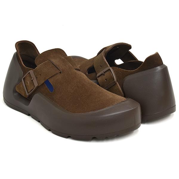 [9/14 1:59まで★爆買ウルトラ SALE]BIRKENSTOCK REYKJAVIK 【ビルケンシュトック レイキャビック レイキャヴィーク】 CARAFE / NUBUCK LEATHER