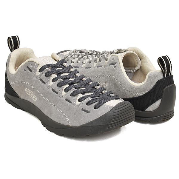 KEEN WOMEN JASPER 【キーン ウィメンズ ジャスパー】 ALLOY / BIRCH