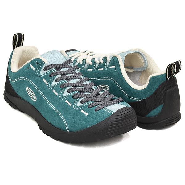 KEEN WOMEN JASPER 【キーン ウィメンズ ジャスパー】 MEDITERRANEA / AQUIFER