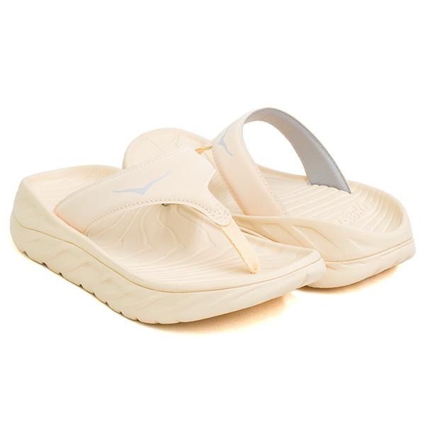 HOKA ONEONE ONE W ORA RECOVERY FLIP 【ホカ オネオネ オラ