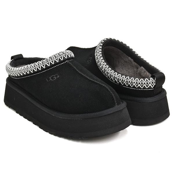 11/20 0:00まで☆期間限定セール]UGG W TAZZ 【アグ タズ】 BLACK 