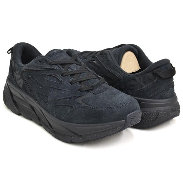 HOKA ONEONE（ホカ オネオネ） HOKA CLIFTON L SUEDE 【ホカ