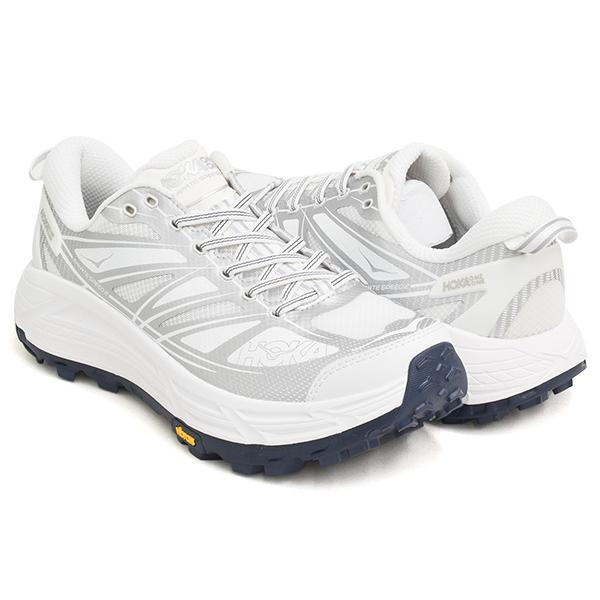 【新品】【並行輸入品】HOKAマファテ スピード 2 スニーカー23.5 HOKA®公式サイト【マファテスピード 2|MAFATE SPEED 2 198605121104