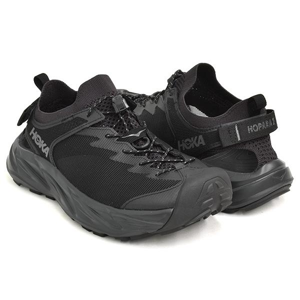 HOKA HOPARA 2 ホカ ホパラ2 27.5cm Black