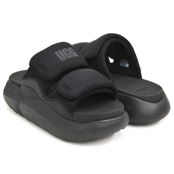 アグ UGG レディースサンダル W LA ALTO Stitch 7 24㎝