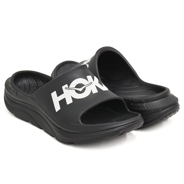 HOKA ONEONE ORA ATHLETIC SLIDE 【ホカ オラ アスレチック