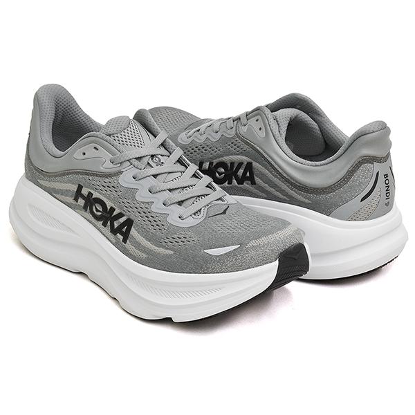 HOKA ONEONE（ホカ オネオネ） 【並行輸入品】HOKA BONDI 9 【ホカ