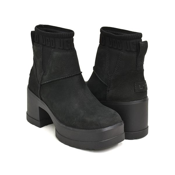 UGG 　Moxy Chelsea　未使用 crocs 【並行輸入品】[現価格での販売は12/1 0:00まで]UGG W MOXY