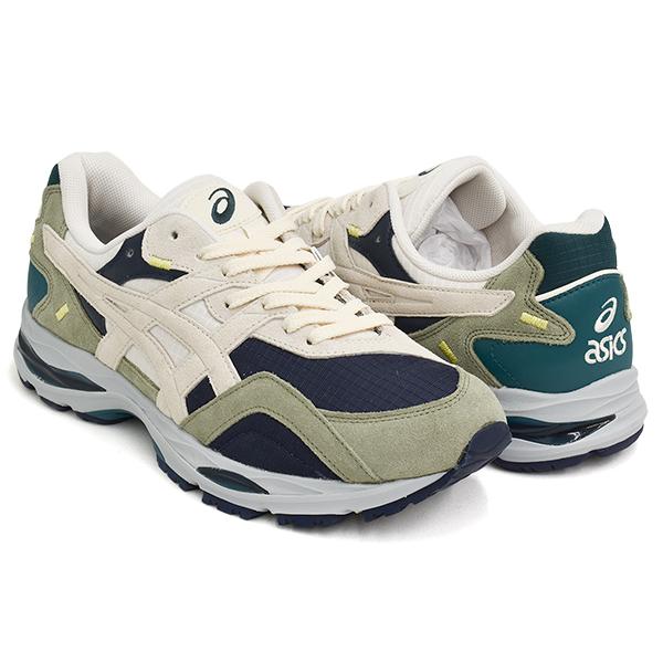 ASICS SportStyle GEL-MC PLUS 【アシックス スポーツスタイル ゲル
