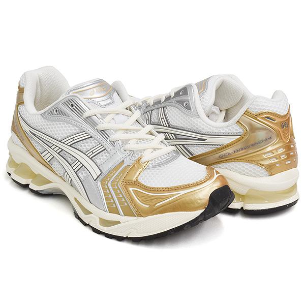 靴 asics gel-kayano14 GEL-KAYANO 14