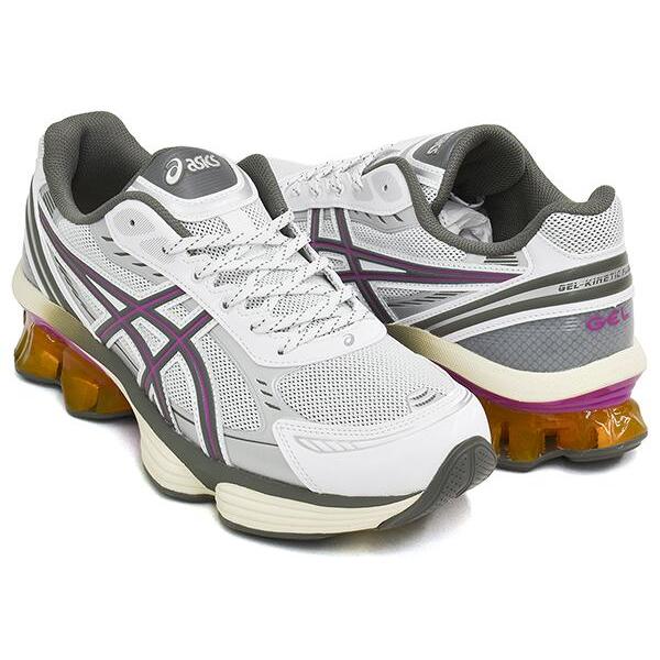 GEL-LYTE ASICS SportStyle GEL-KINETIC FLUENT 【アシックス