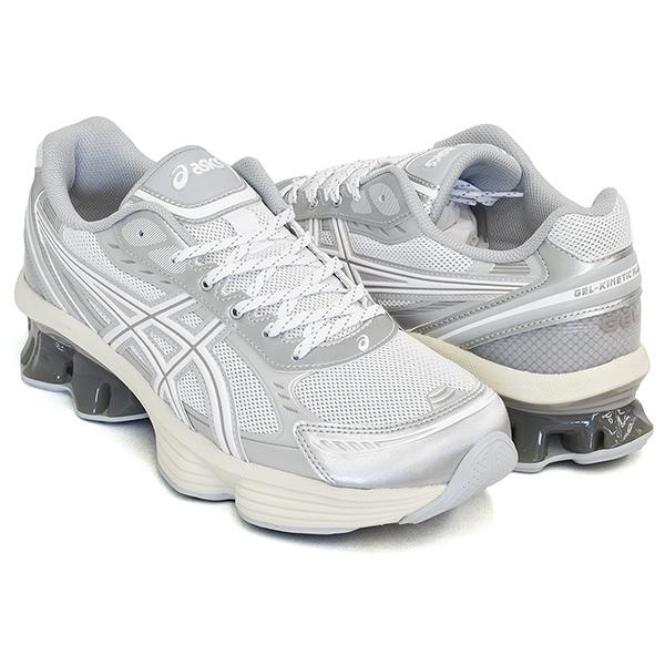 ASICS SportStyle GEL-KINETIC FLUENT 【アシックス スポーツ