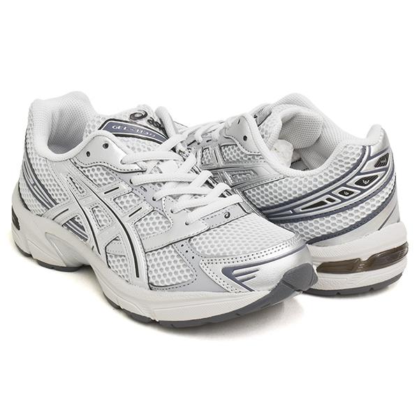 ASICS SportStyle GEL-1130 【アシックス スポーツスタイル ゲル イレブンサーティー】 GLACIER GREY / PURE SILVER
