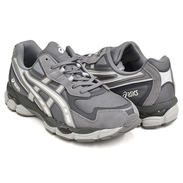 ASICS（アシックス） ASICS SportStyle GEL-NYC 2055 【アシックス