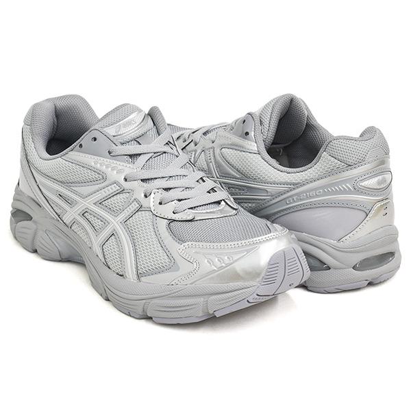 再お値下げ！美品アシックススニーカー asics GT-2160 24㎝ グレー ASICS SportStyle GT-2160 【アシックス スポーツスタイル