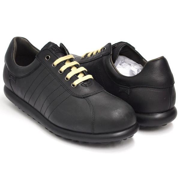 美品✨Camper Pelotas ARIEL 26.5相当 ペロータス CAMPER（シューズ） CAMPER PELOTAS ARIEL 〔カンペール