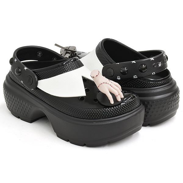 crocs WEDNESDAY STOMP CLOG 【クロックス ストンプ クロッグ