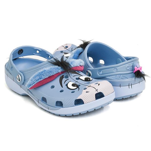crocs [現価格での販売は10/14 0:00まで]crocs WINNIE THE POOH