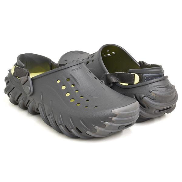 crocs（クロックス） crocs ECHO ICEY RO CLOG 【クロックス エコー