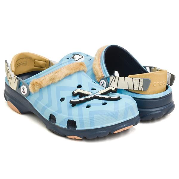 crocs [決算感謝祭☆9/30 9:59まで]crocs DEMON SLAYER INOSUKE