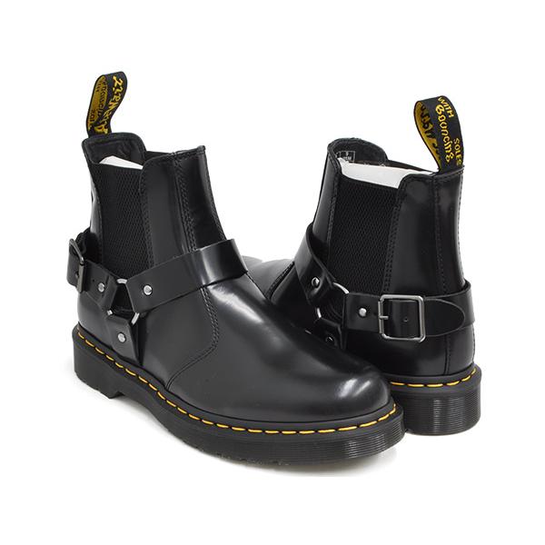 Dr.Martens WINCOX CHELSEA BOOT 【ドクターマーチン ウィンコックス