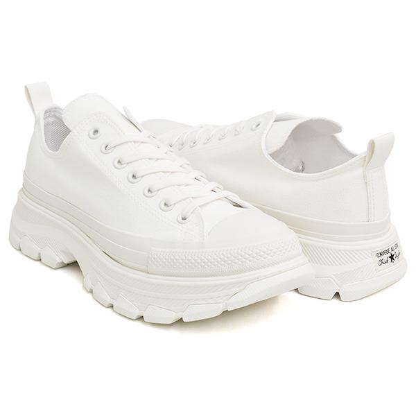 CONVERSE ALL STAR 100 TREKWAVE MN OX 【コンバース オールスター 100 