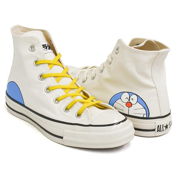 CONVERSE SKATEBOARDING ALL STAR AGED FP HI / DORAEMON