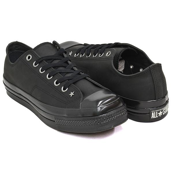 CONVERSE SKATEBOARDING ALL STAR SQUARETOE OX / TOYA HORIUCHI